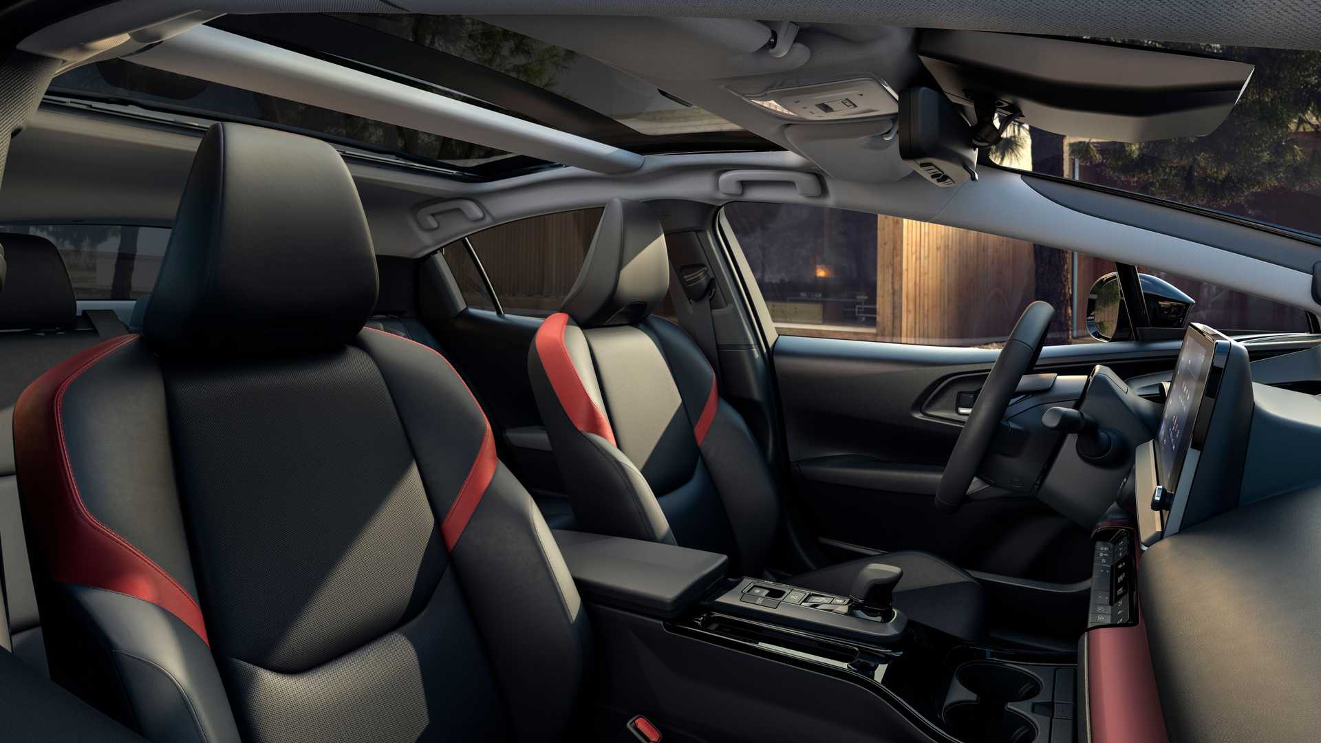 Nová Toyota Prius: Iba plug-in a elegancia