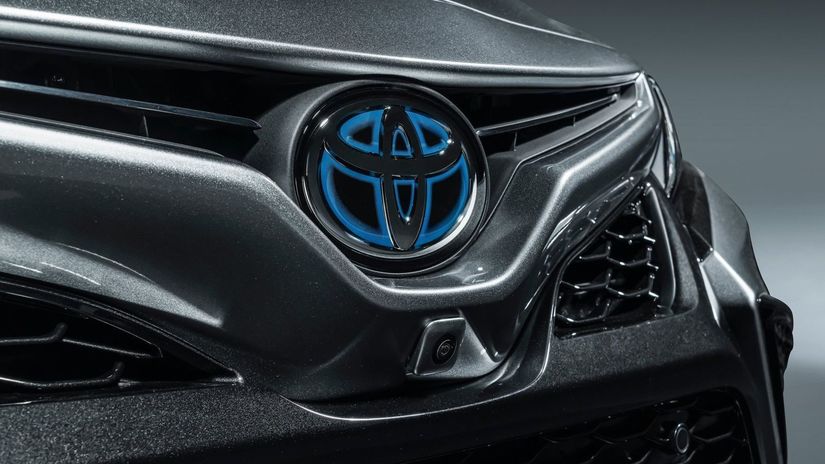 Ktoré značky exceluju v rebríčku najpredávanejších áut na svete? Prvé miesto oficiálne získala Toyota! Ako sa umiestnili ostatné značky?