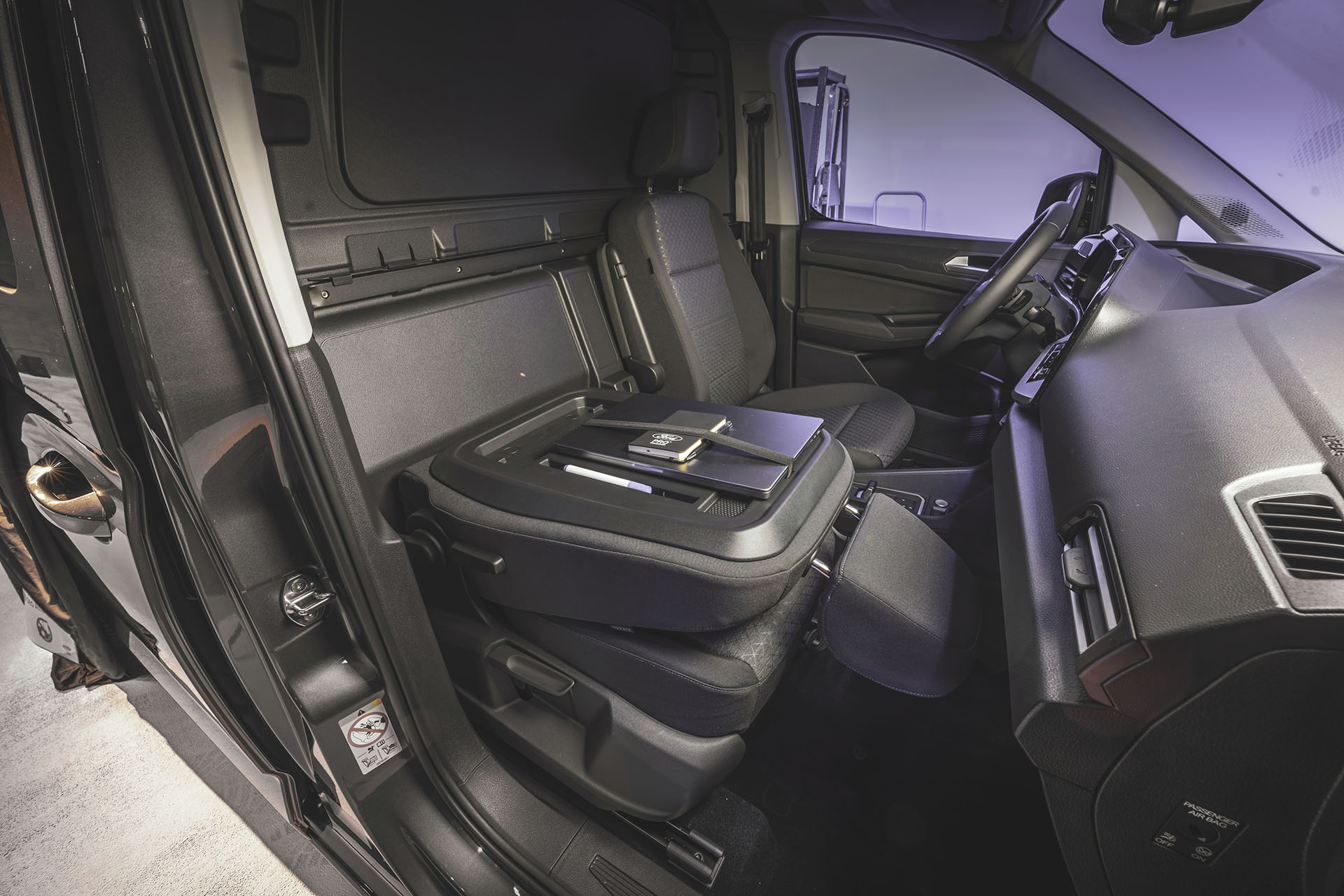 Nový Ford Transit Connect bude mať aj plug-in s dojazdom 110 km