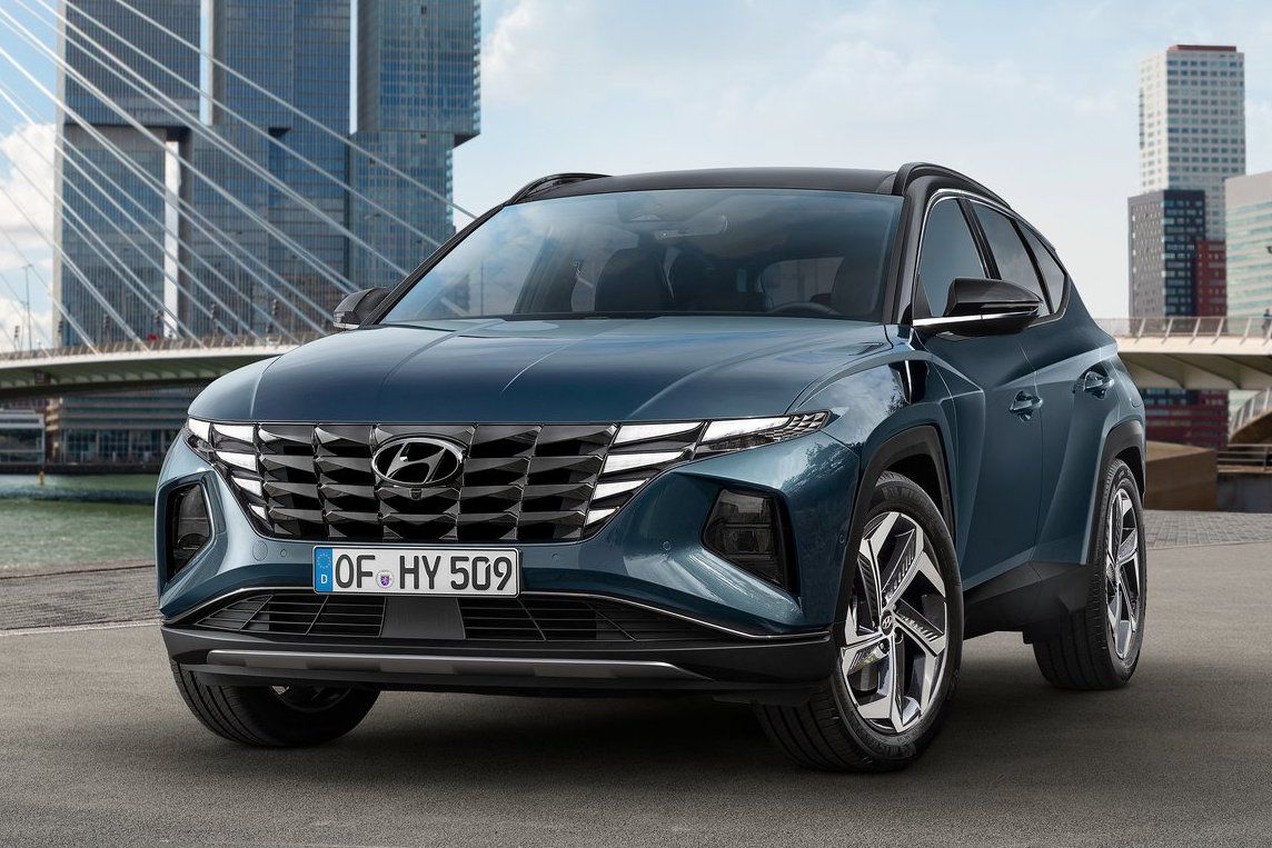 Hyundai Tucson sa neumiestnil medzi kandidátmi, rovnakým sklamaním bola neúčasť Dacie Sandero