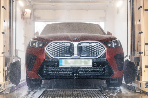 Nezabúdajte na podvozok