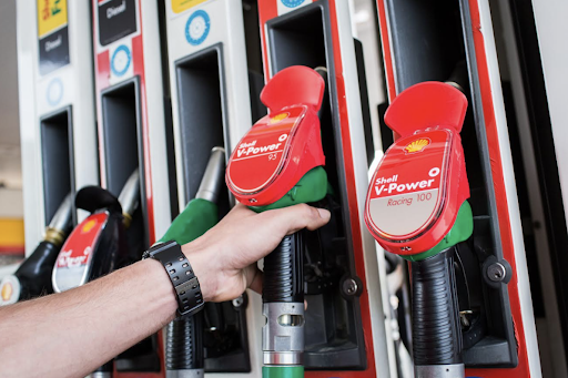 Aditivované palivo čistí motor od usadenín