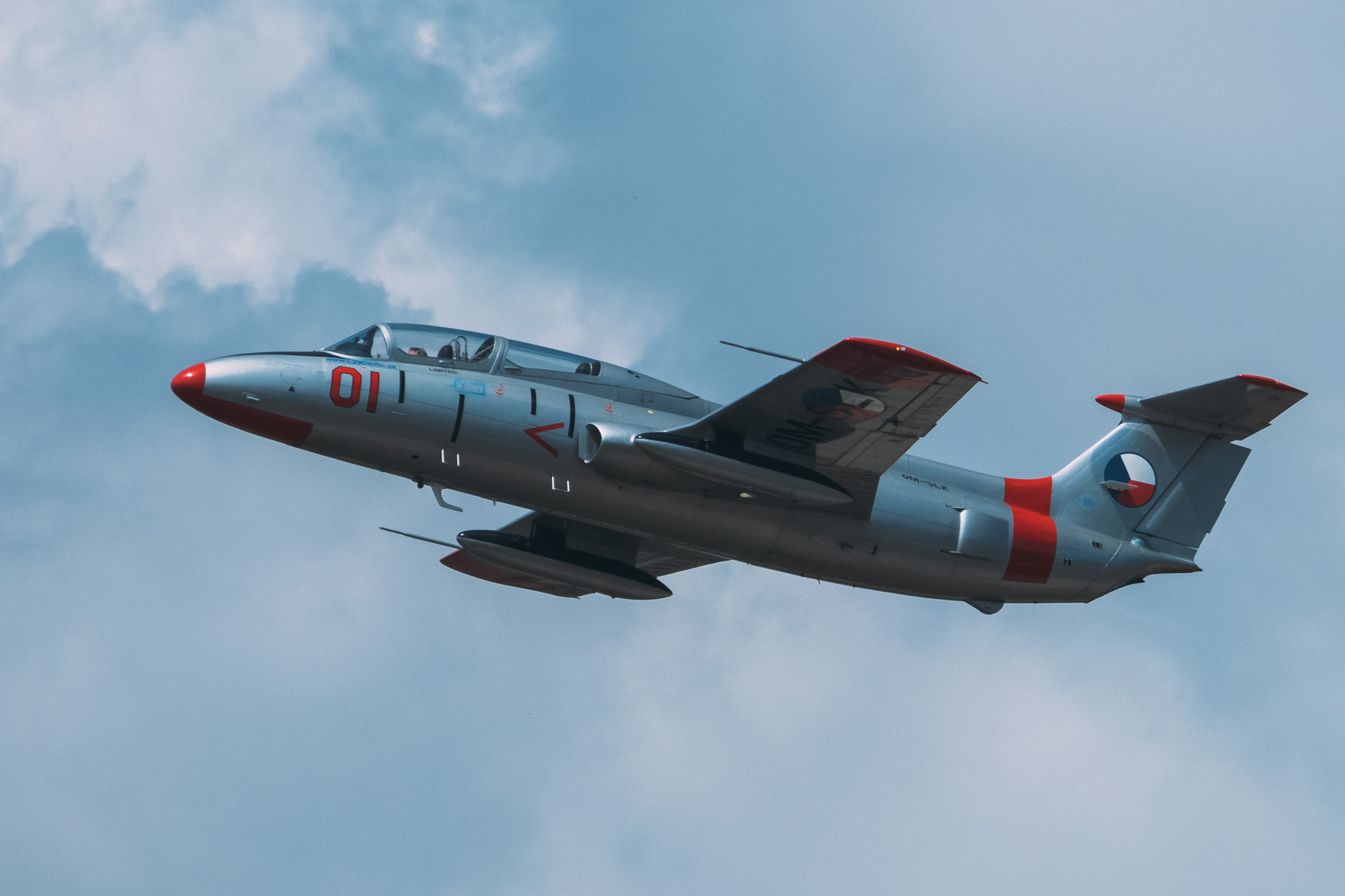 HORÚCA A VZRUŠUJÚCA VEĽKÁ CENA SR