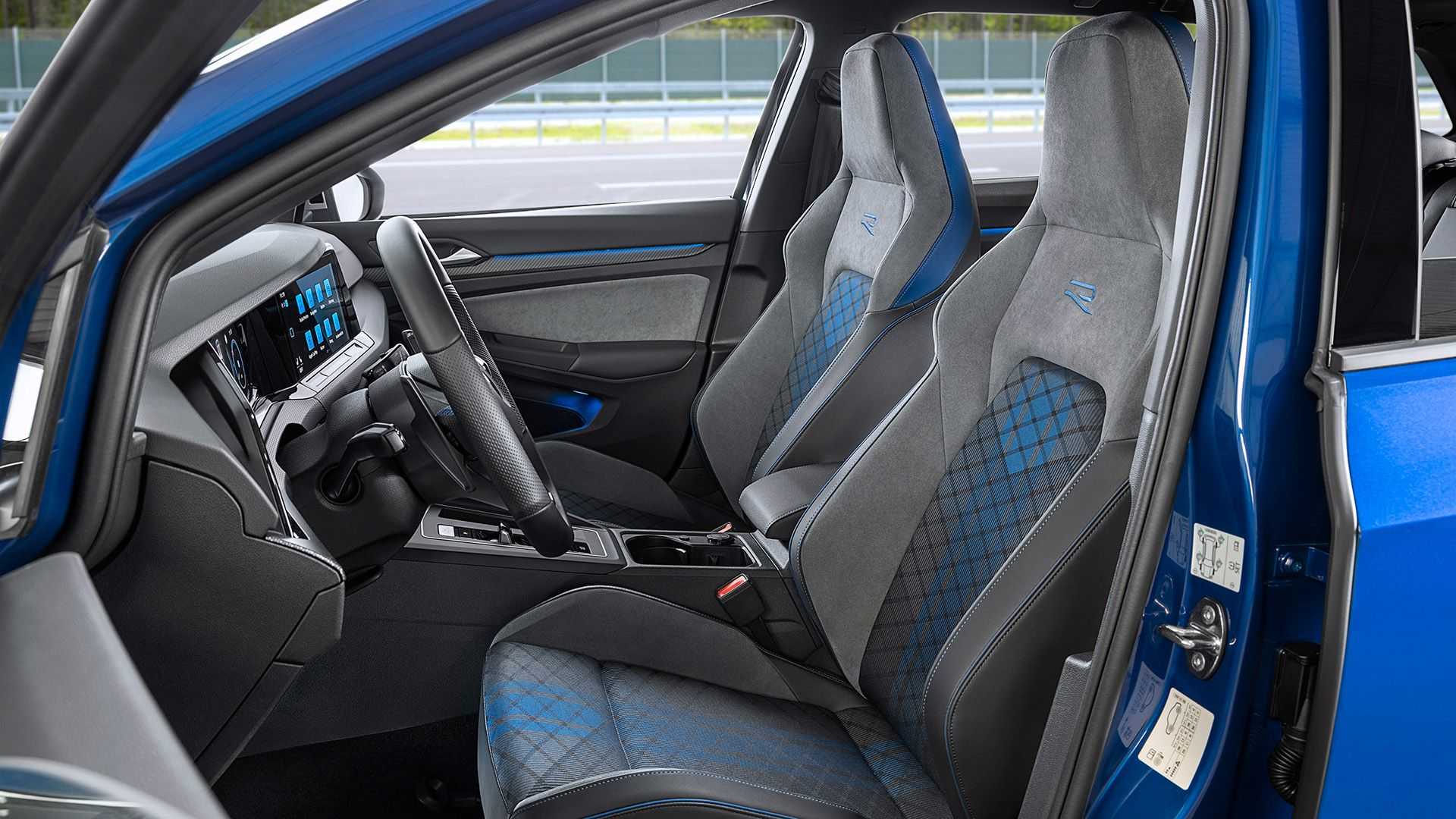 Ak nepotrebujete SUV, tak je Volkswagen Golf R Variant univerzálnym autom