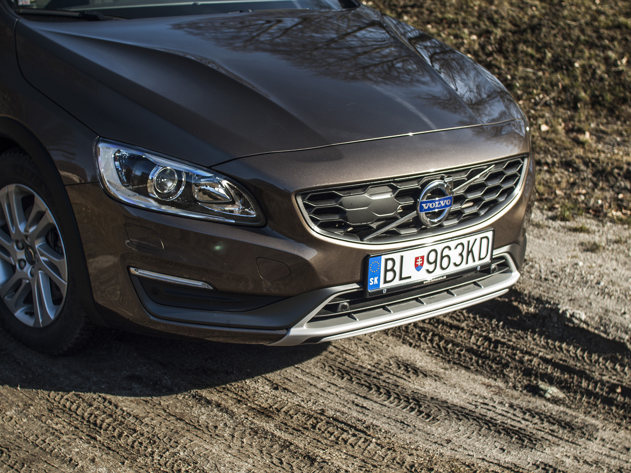Volvo S60/V60: Aké je a na čo si dať pozor pri kúpe?