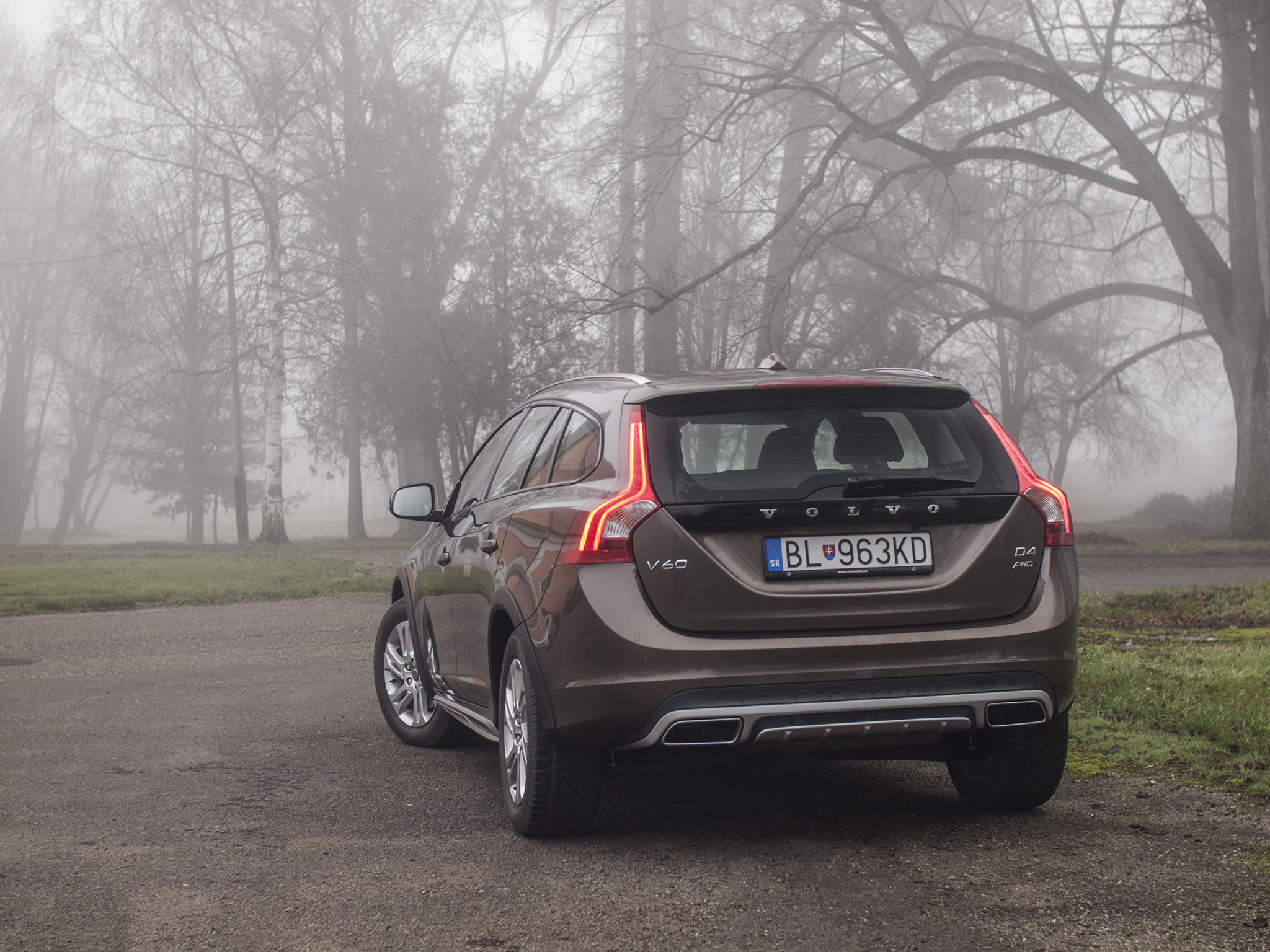 Volvo S60/V60: Aké je a na čo si dať pozor pri kúpe?