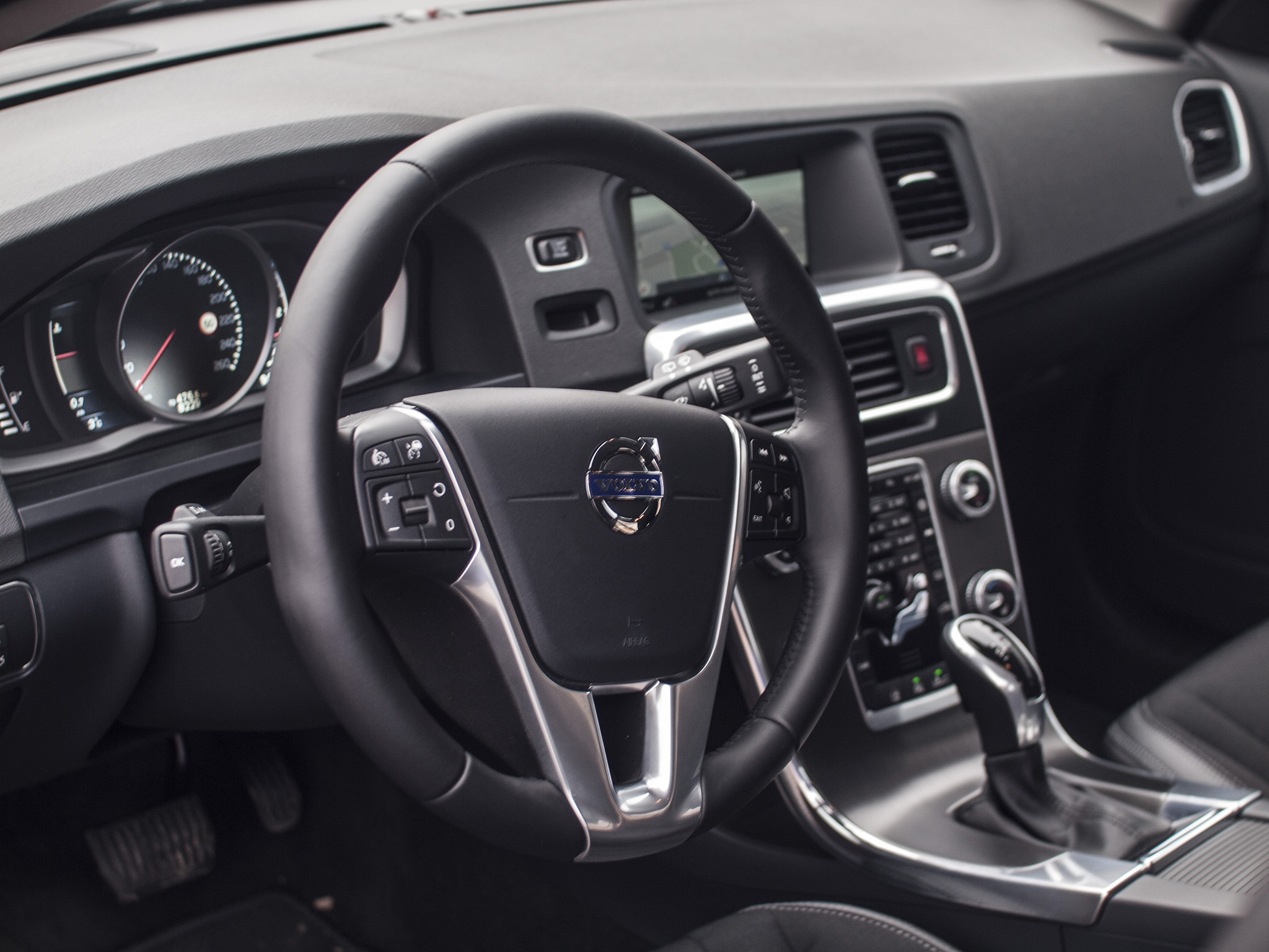 Volvo S60/V60: Aké je a na čo si dať pozor pri kúpe?