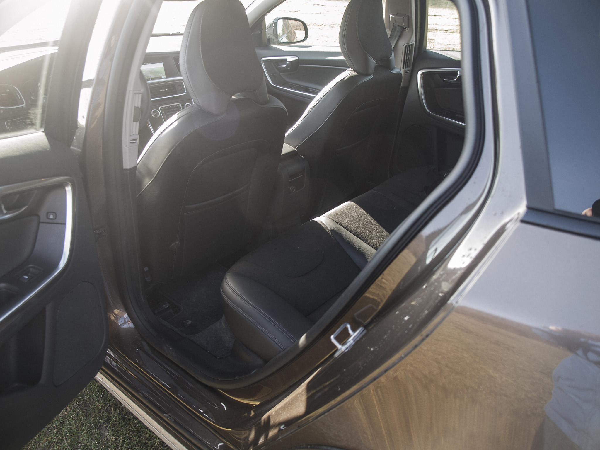 Volvo S60/V60: Aké je a na čo si dať pozor pri kúpe?