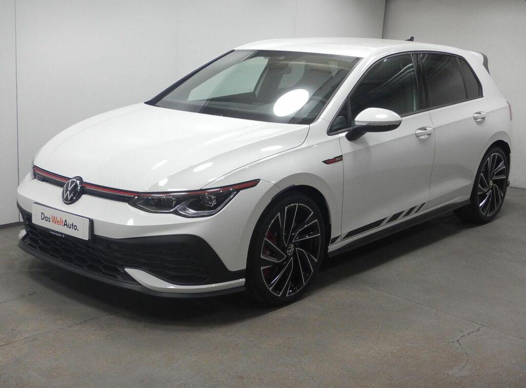 Volkswagen Golf: Pozrite si jednotlivé generácie v inzerátoch