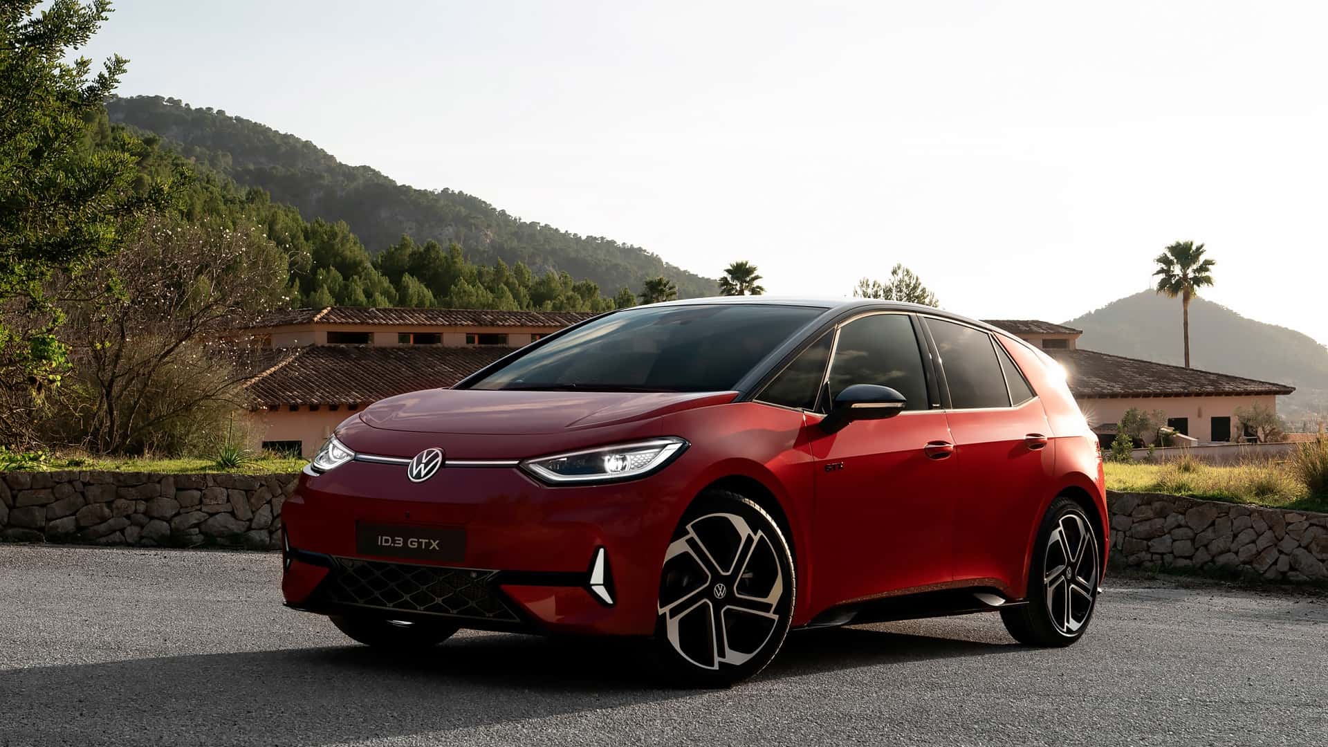 Volkswagen už má modely GTX aj pre ID.3 a ID.7