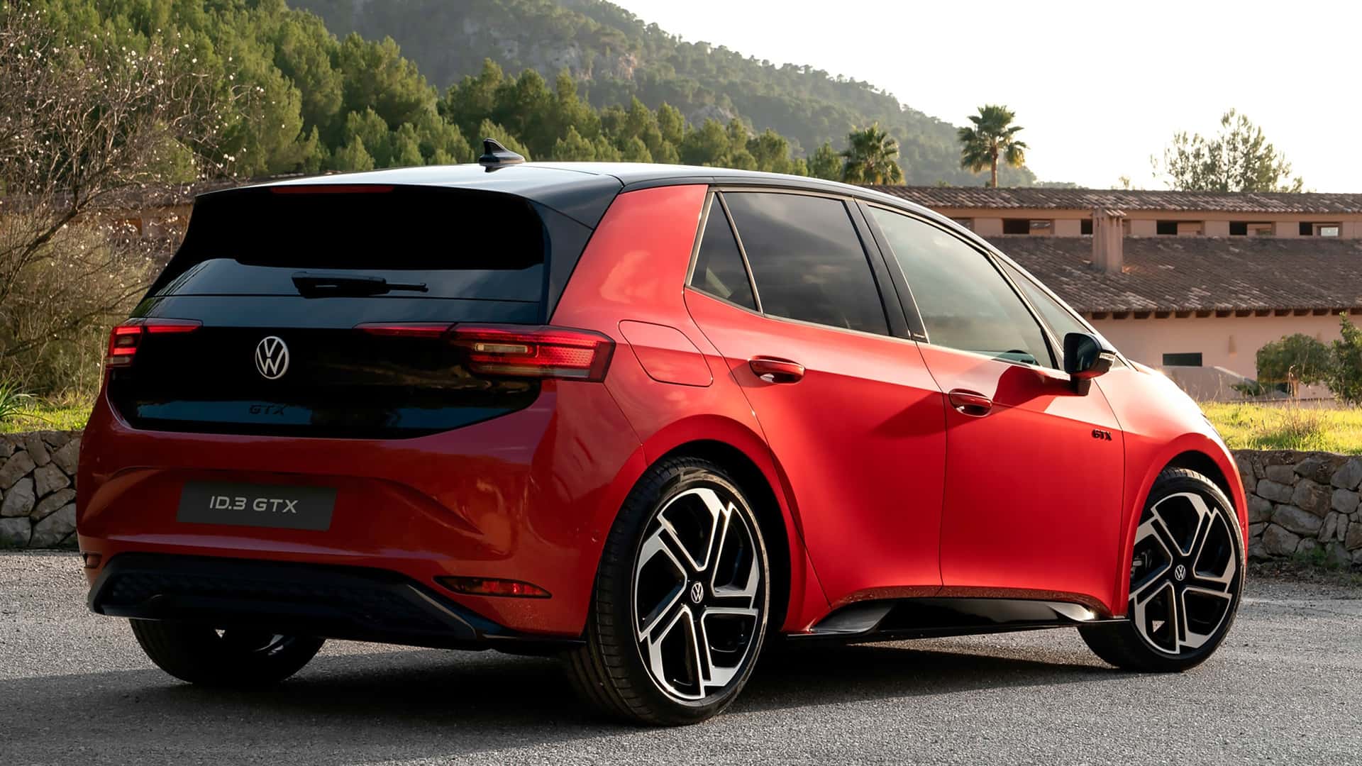 Volkswagen už má modely GTX aj pre ID.3 a ID.7