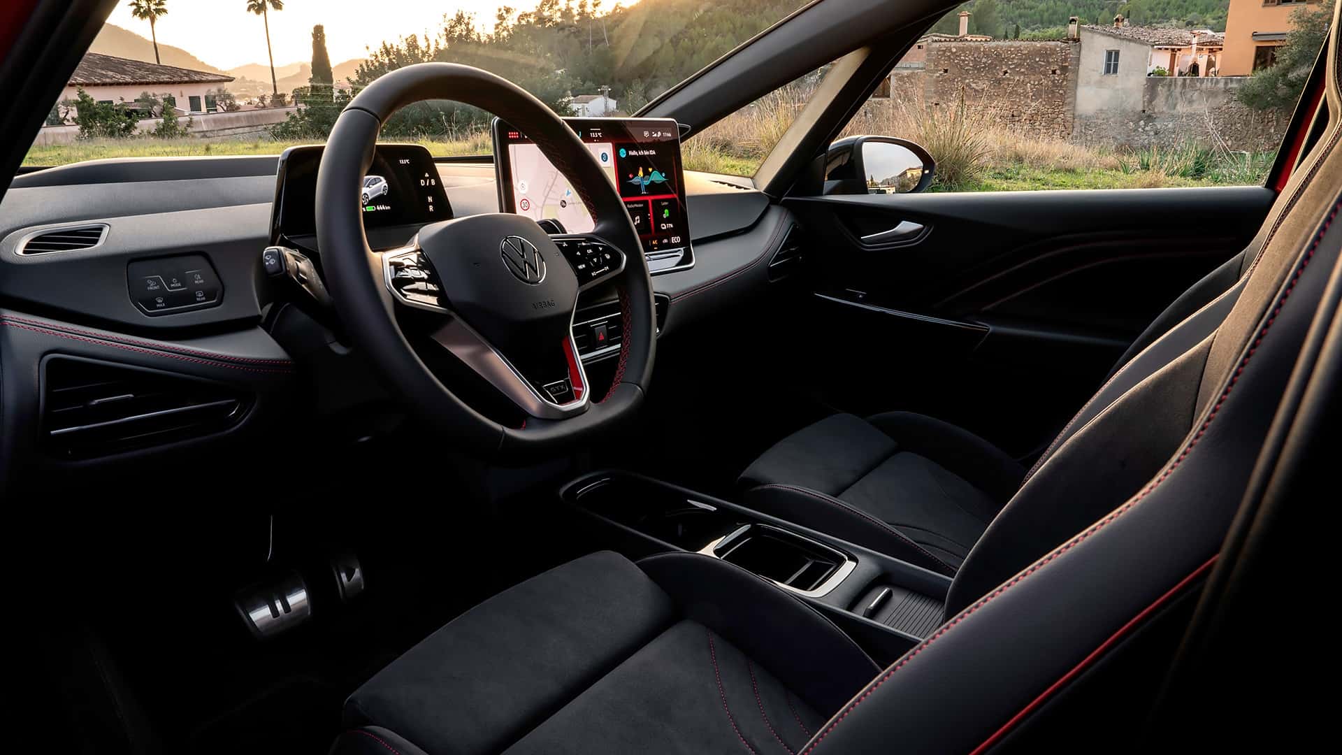 Volkswagen už má modely GTX aj pre ID.3 a ID.7