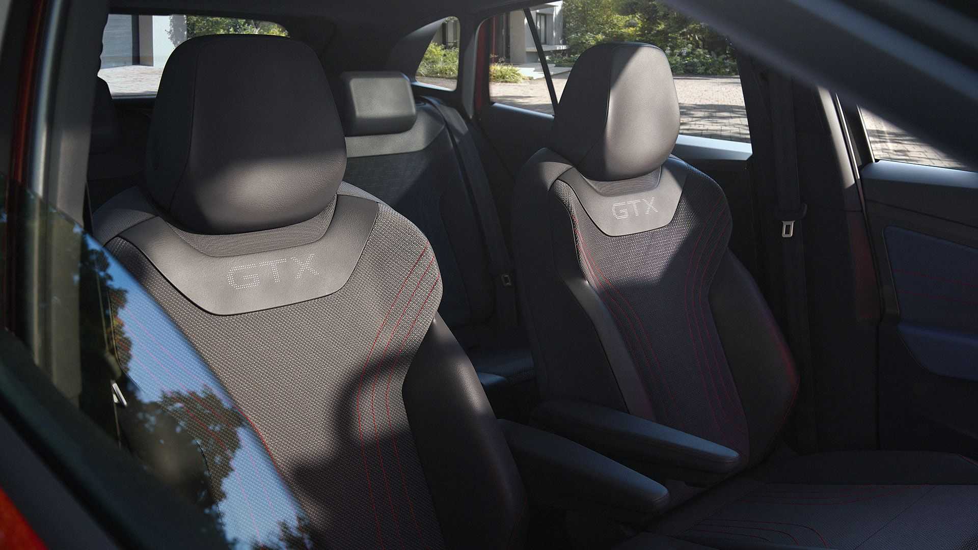 Volkswagen ID.4 GTX je vlasne GTI, ale elektrické a s bubnovými brzdami vzadu