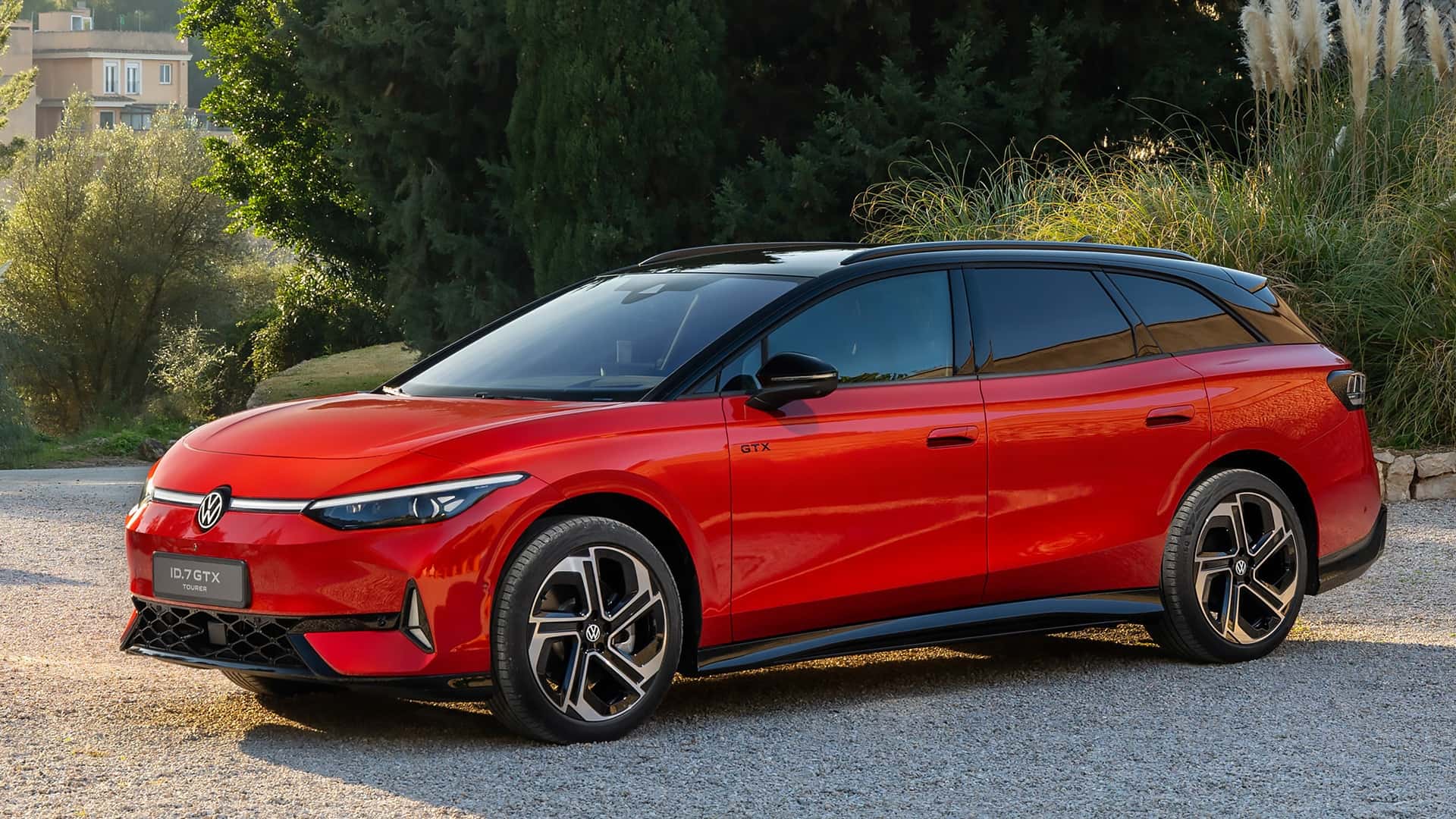 Volkswagen už má modely GTX aj pre ID.3 a ID.7