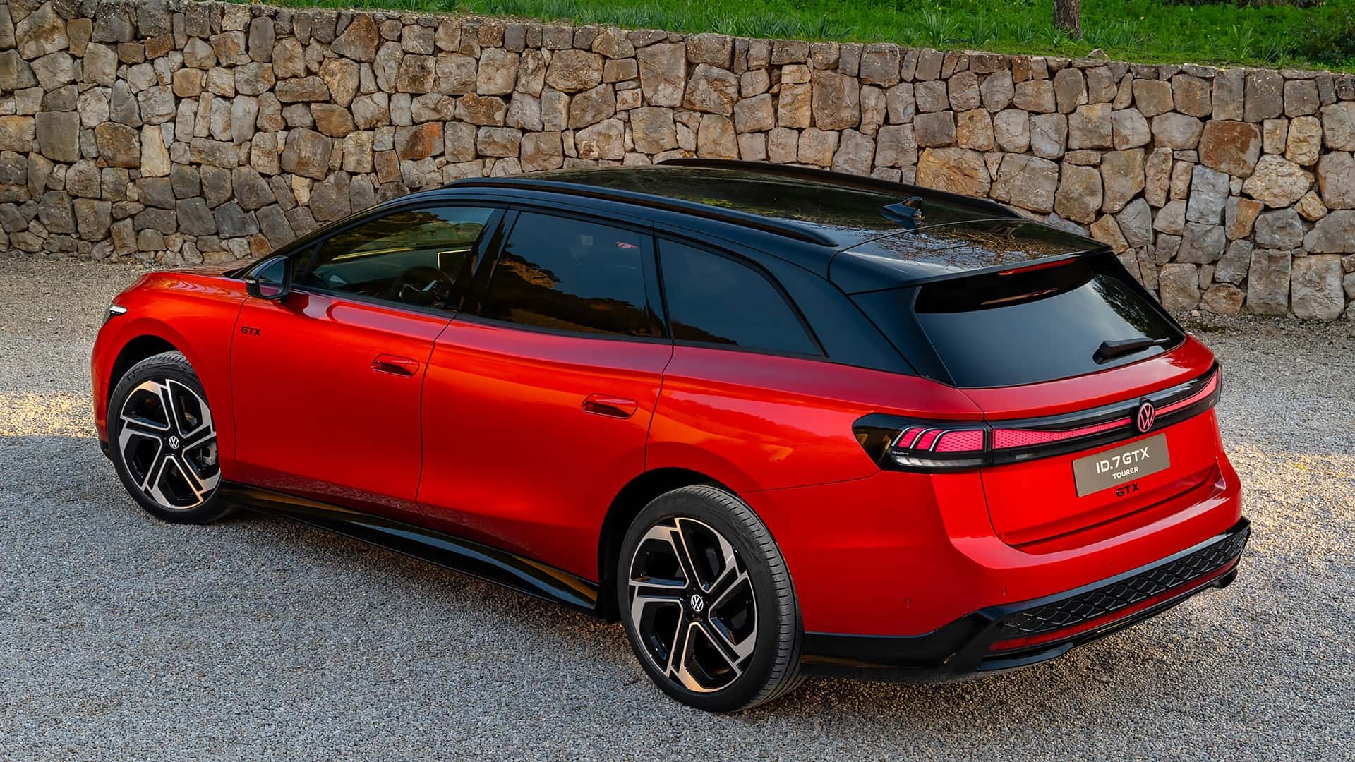 Volkswagen už má modely GTX aj pre ID.3 a ID.7