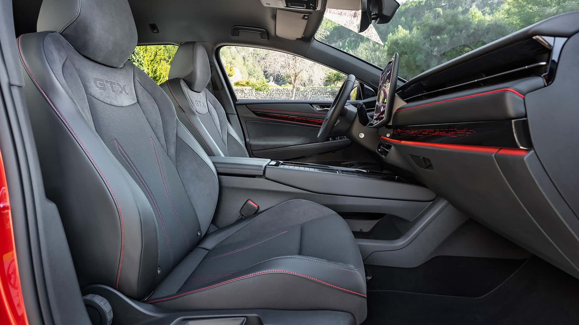 Volkswagen už má modely GTX aj pre ID.3 a ID.7