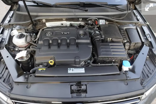 Volkswagen Passat combi delo na predaj za dobrú cenu.