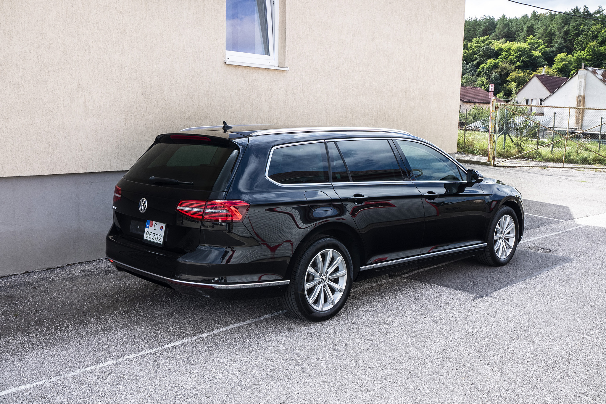 Krátky návod: Ako kúpiť auto?