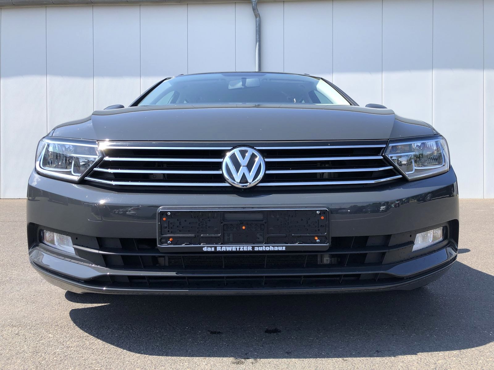 Volkswagen Passat combi delo na predaj za dobrú cenu.