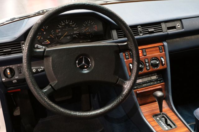 Nezničiteľný Mercedes schopný najazdiť milión km!