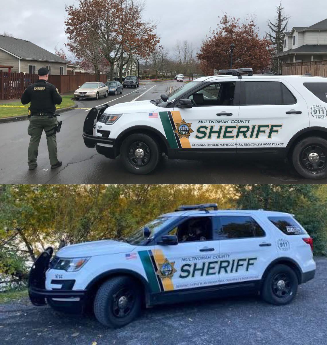 Multnomah County, USA