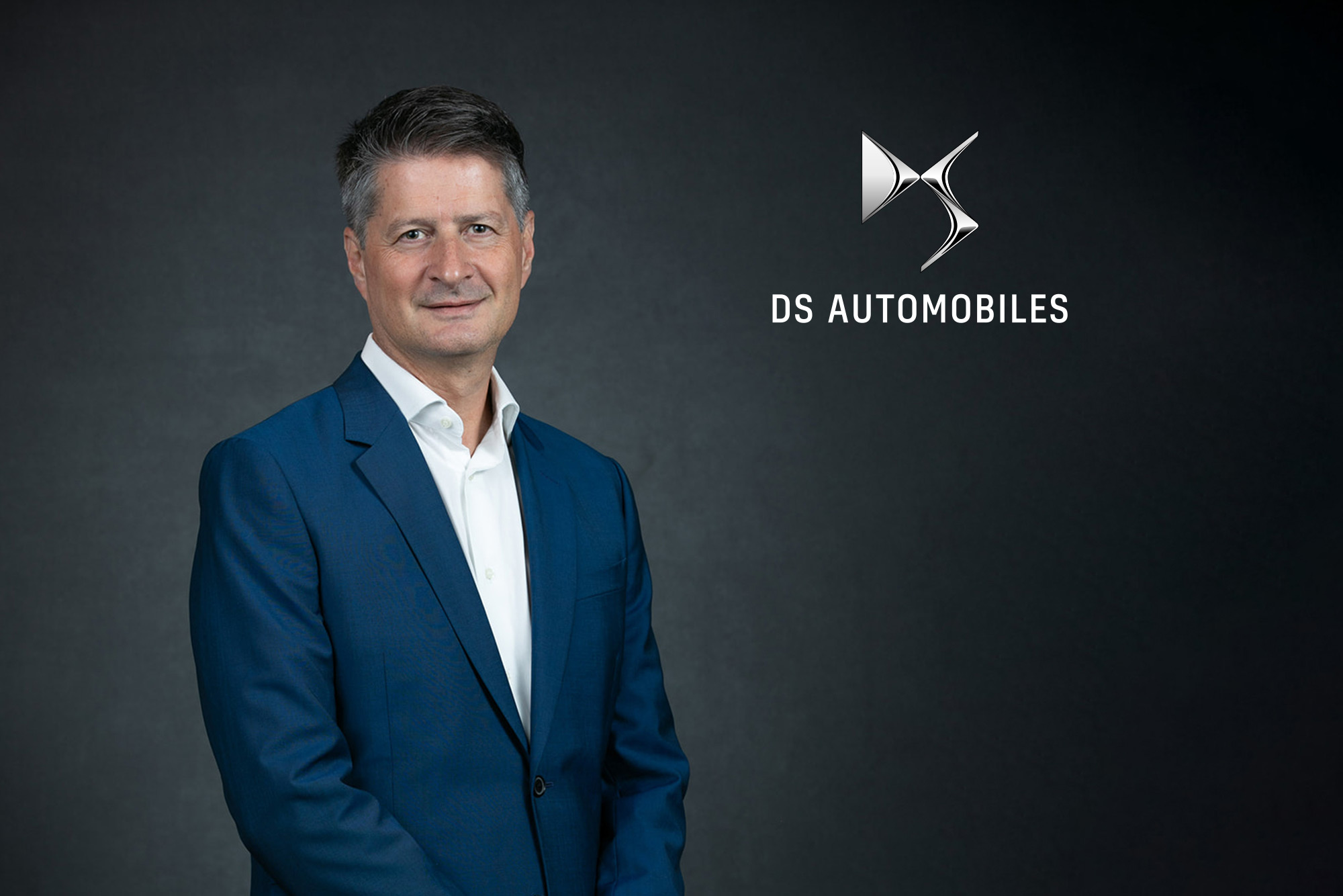 DS Automobiles. Xavier Chardon, nový generálny riaditeľ francúzskej značky áut bude vykonávať funkciu popri šéfovaní značke Citroen