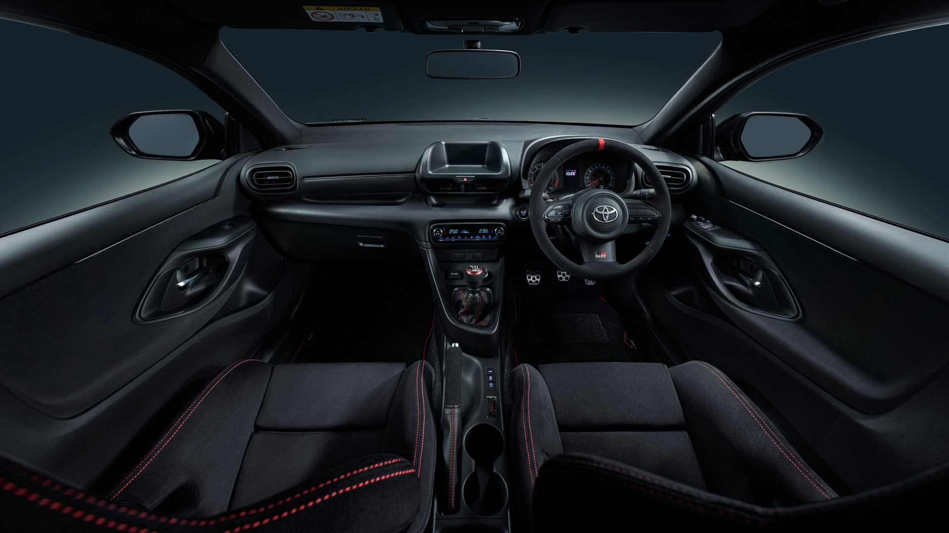Toyota pritvrdzuje, GR Yaris bol len ochutnávka, prichádza GRMN