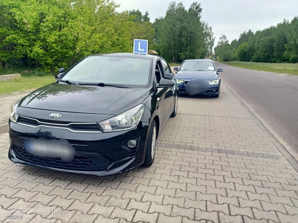 Polícia mesta Sieradz 