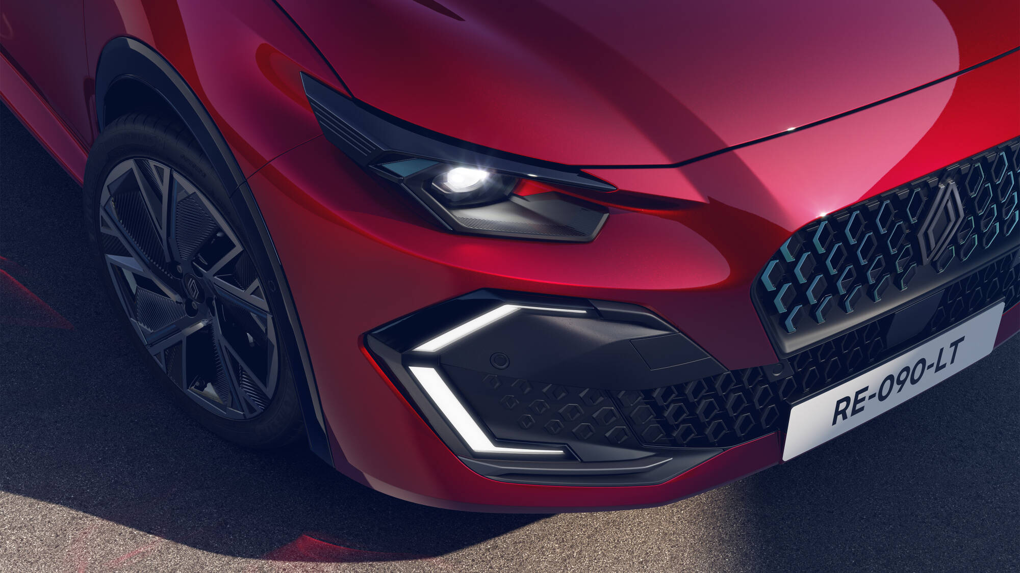 Renault