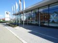 BMW CarTec Olomouc
