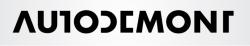 Logo AUTODEMONT