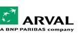 Logo ARVAL SLOVAKIA,  s.r.o.