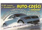 Logo Auto-Czesci 