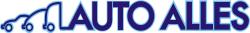 Logo AUTO ALLES Prešov