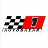 Logo Autobazár F1