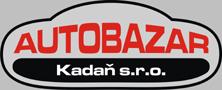 Logo AUTOBAZAR Kadaň s.r.o.