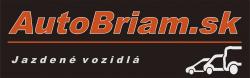 Logo AutoBriam-Jazdené vozidlá