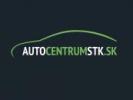 Logo AUTOCENTRUMSTK