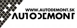 Logo AUTODEMONT