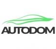 Logo Autodom s.r.o.