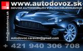 Logo AUTO - DOVOZ