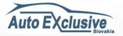 Logo Auto Exclusive Slovakia
