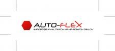 Logo AUTO-FLEX EU, s.r.o. 