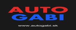 Logo AUTO GABI, s.r.o.