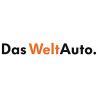Logo Auto Gábriel, s.r.o.  -  DAS WELTAUTO