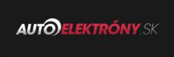 Logo Autoelektrony.sk