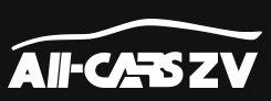 Logo ALL-CARS ZVOLEN JEDLIČKA ZDENO