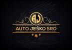 Logo Auto Ješko s.r.o.