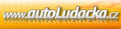 Logo AUTOLUDAČKA