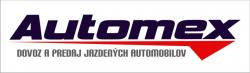 Logo AUTOMEX